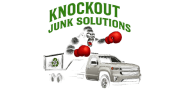 Knockout Junk Solutions 